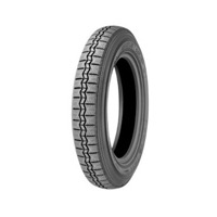 Foto pneumatico: MICHELIN, X 125/80 R15 68S Estive