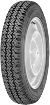 Foto pneumatico: MICHELIN, X89 135/80 R15 72q Invernali