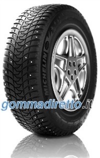 Foto pneumatico: MICHELIN, X-ICE NORTH 3 225/50 R18 99T Invernali
