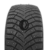 Foto pneumatico: MICHELIN, X-ICE NORTH 4 STUDDED 255/55 R20 110T Invernali