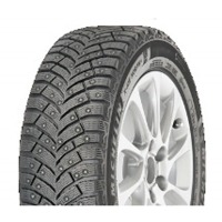 Foto pneumatico: MICHELIN, X-ICE NORTH 4 245/40 R19 98T Invernali
