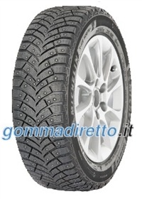 Foto pneumatico: MICHELIN, X-ICE NORTH 4 185/65 R15 92T Invernali