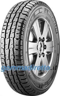 Foto pneumatico: MICHELIN, AGILIS X-ICE NORTH 225/75 R16 121R Invernali