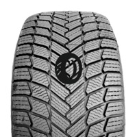 Foto pneumatico: MICHELIN, X-ICE SNOW 275/35 R21 103H Invernali
