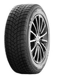 Foto pneumatico: MICHELIN, X-ICE SNOW SUV 265/40 R22 106T Invernali