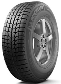 Foto pneumatico: MICHELIN, X-ICE SNOW 215/50 R19 93H Invernali