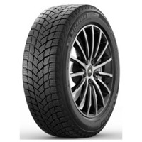 Foto pneumatico: MICHELIN, X-ICE SNOW 245/35 R19 93H Invernali
