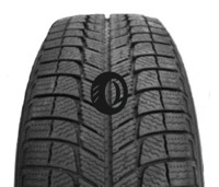 Foto pneumatico: MICHELIN, X-ICE XI3 245/45 R20 99H Invernali