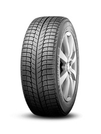 Foto pneumatico: MICHELIN, X-ICE XI3 245/45 R20 99H Invernali