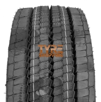 Foto pneumatico: MICHELIN, X INCITY XZU 275/70 R22.5 148J Quattro-stagioni