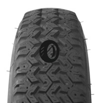 Foto pneumatico: MICHELIN, X M+S 89 135/80 R15 72Q Invernali