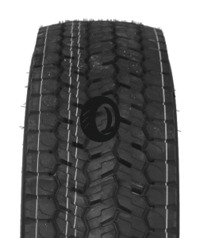 Foto pneumatico: MICHELIN, X MULTI D (17.5/ 19.5) 265/70 R19.5 140M Estive