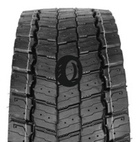 Foto pneumatico: MICHELIN, X MULTI D (22.5) 275/70 R22.5 148L Estive