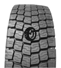 Foto pneumatico: MICHELIN, X MULTI HD D 315/70 R22.5 154L Estive