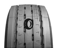 Foto pneumatico: MICHELIN, X MULTI T2 245/70 R17.5 143J Estive