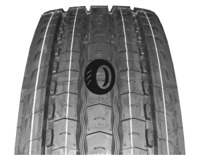 Foto pneumatico: MICHELIN, X MULTI Z (22.5) 275/70 R22.5 148L Estive