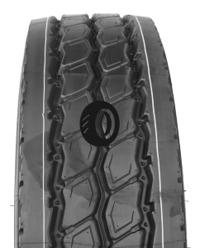 Foto pneumatico: MICHELIN, X WORKS Z 295/80 R22.5 152K Estive