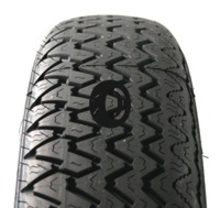 Foto pneumatico: MICHELIN, XAS-FF 145/ R13 78H Estive