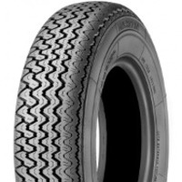 Foto pneumatico: MICHELIN, XAS 185/70 R14 88V Estive