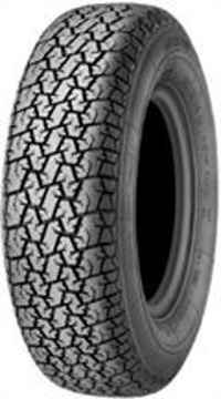 Foto pneumatico: MICHELIN, xdx 185/70 R13 86V Estive