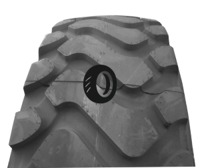 Foto pneumatico: MICHELIN, XHA2 875/65 R29 B Estive