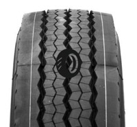 Foto pneumatico: MICHELIN, XTE2 265/70 R19.5 143J Estive