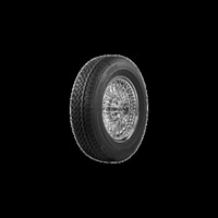 Foto pneumatico: MICHELIN, XVS 185/80 R15 199V Estive