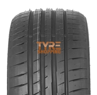 Foto pneumatico: MILESTONE, MZ01Z 225/50 R17 98W Estive