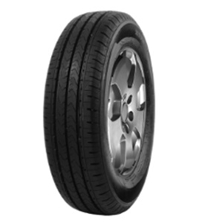 Foto pneumatico: MINERVA, EMI ZERO VAN 195/70 R15 104R Estive