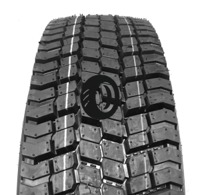 Foto pneumatico: MIRAGE, MG628 315/70 R22.5 154L Estive