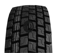 Foto pneumatico: MIRAGE, MG638 315/70 R22.5 154L Estive