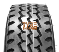 Foto pneumatico: MIRAGE, MG702 13/ R22.5 156L Estive