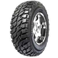 Foto pneumatico: HIFLY, MT601 0/ R15 109Q Estive