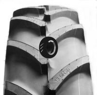 Foto pneumatico: MITAS, AC65 650/65 R42 168A8 Quattro-stagioni