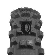 Foto pneumatico: MITAS, C16 100/90 R19 57M Quattro-stagioni