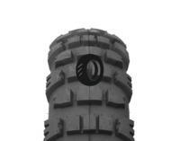 Foto pneumatico: MITAS, E09 90/90 R21 54R Quattro-stagioni