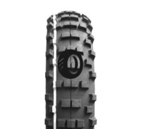 Foto pneumatico: MITAS, EF07  (ED95) 140/80 R18 70R Quattro-stagioni