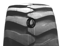 Foto pneumatico: MITAS, EM70 20/ R24 173A2 Quattro-stagioni