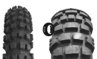Foto pneumatico: MITAS, ENDURO TRAIL-XT+ 90/90 R21 54T Quattro-stagioni