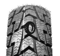 Foto pneumatico: MITAS, MC32 WINTER 100/80 R10 53P Quattro-stagioni