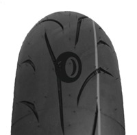 Foto pneumatico: MITAS, SPORTFORCE+ 180/55 R17 73W Quattro-stagioni