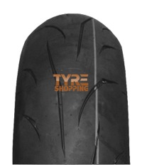 Foto pneumatico: MITAS, SPORTFORCE 120/70 R17 58W Quattro-stagioni