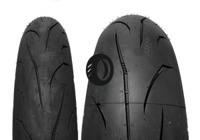 Foto pneumatico: MITAS, SPORTFORCE+ EV 180/55 R17 73W Quattro-stagioni