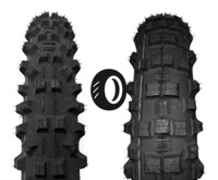 Foto pneumatico: MITAS, TERRA FORCE EF 90/90 R21 54R Quattro-stagioni