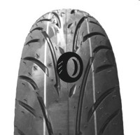 Foto pneumatico: MITAS, TOURING FORCE SC 100/70 R14 53L Quattro-stagioni