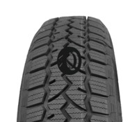 Foto pneumatico: MOMO TIRES, W3 VAN POLE 205/70 R15 106R Estive