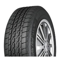 Foto pneumatico: NANKANG, AW8 195/75 R16 107R Quattro-stagioni