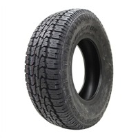 Foto pneumatico: NANKANG, Conqueror A/T AT-5 275/55 R20 117T Estive