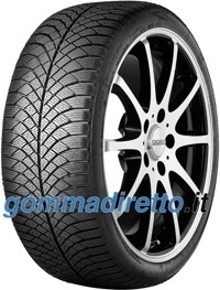 Foto pneumatico: NANKANG, Cross Seasons AW-6 275/40 R20 106Y Quattro-stagioni