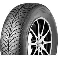 Foto pneumatico: NANKANG, Cross Seasons AW-6 235/60 R18 107W Quattro-stagioni